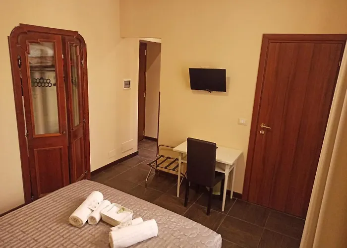 Domina Popolo Rom