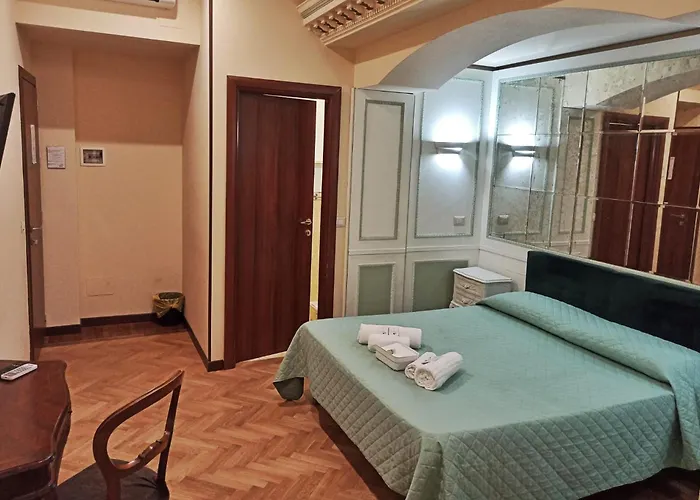 Domina Popolo Rom