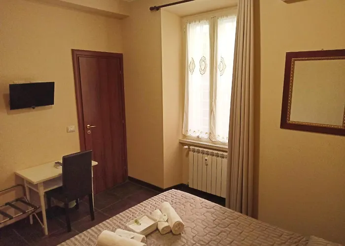 Domina Popolo 4* Rom