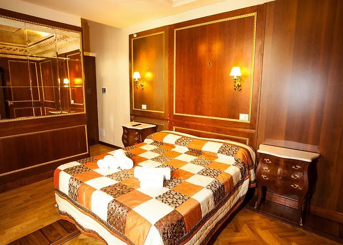 Domina Popolo 4* Rom