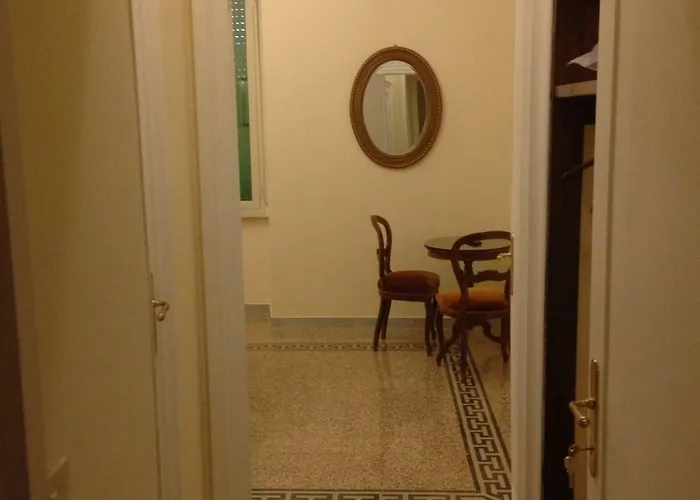 Frühstückspension Domina Popolo 4*