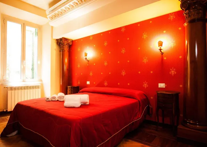 Domina Popolo 4*