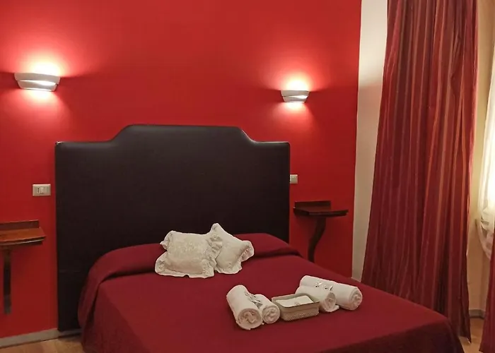 Domina Popolo 4* Rom
