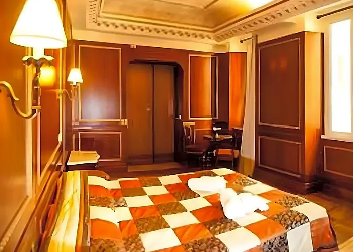 Domina Popolo Rom