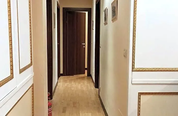 Frühstückspension Domina Popolo 4*