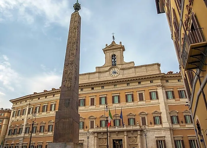 Domina Popolo 4*