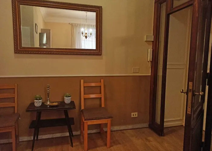 Domina Popolo Bed and Breakfast