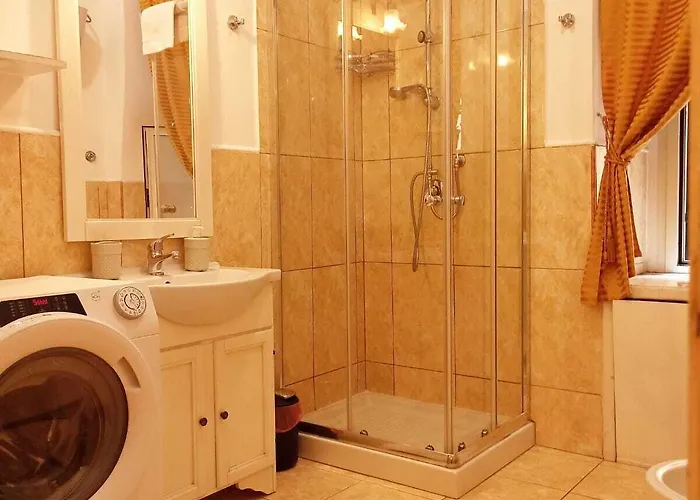 Bed and Breakfast Domina Popolo