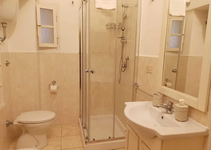 Bed and Breakfast Domina Popolo Ρώμη