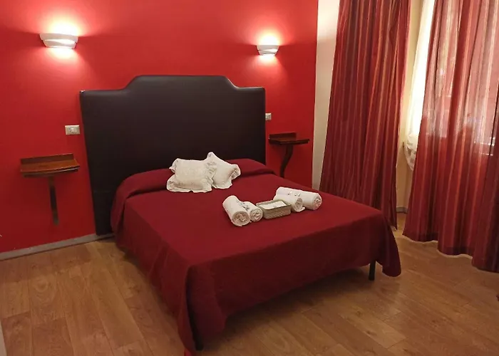Domina Popolo 4*