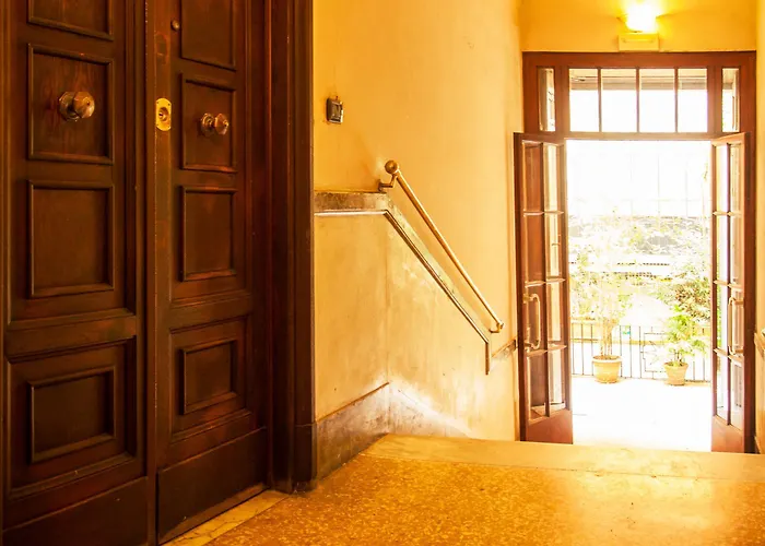 Bed and Breakfast Domina Popolo 4*
